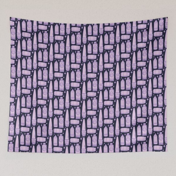 Item preview, Magic Arttools Pattern designed and sold by PatternsaPlenty.