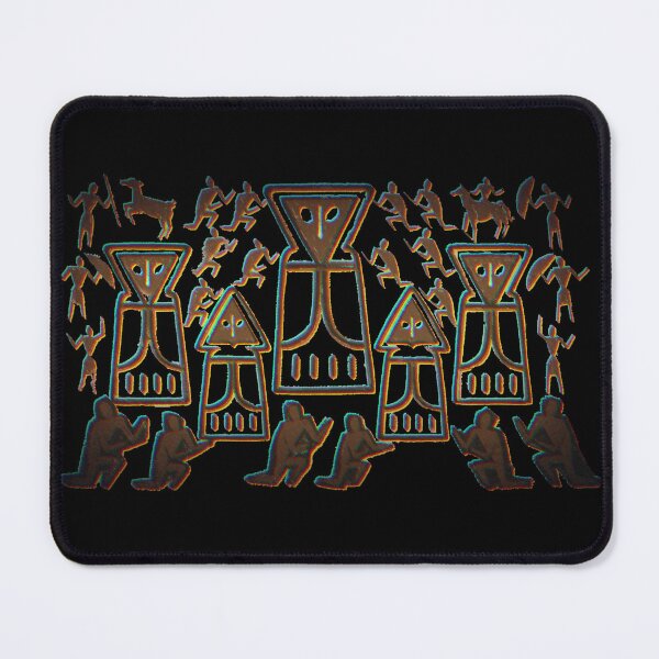 Item preview, The Shadow Board  designed and sold by FlimJim123.