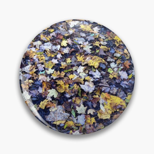 Item preview, Leaf Me In Nature designed and sold by ArtbySBS.