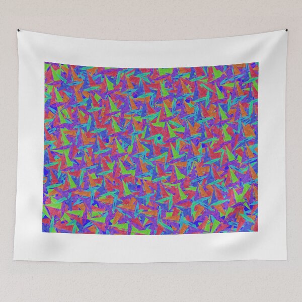 Item preview, Sailboats Spectacular 62117 designed and sold by mandalafractal.