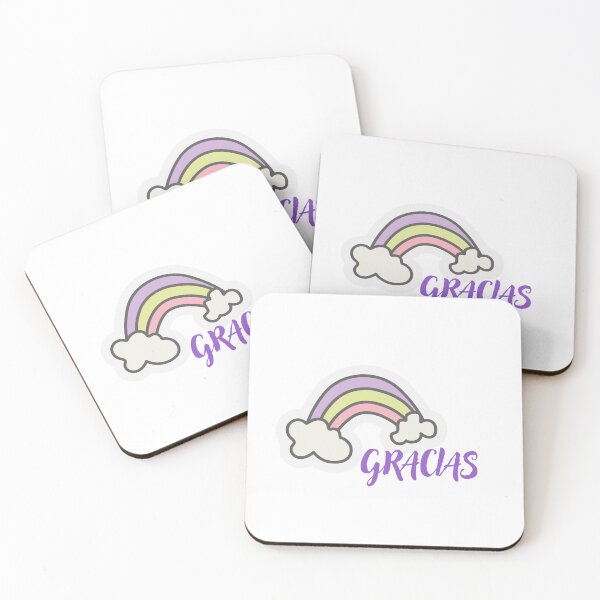 Item preview, GRACIAS designed and sold by IsaCria.
