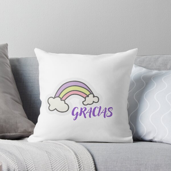 Item preview, GRACIAS designed and sold by IsaCria.