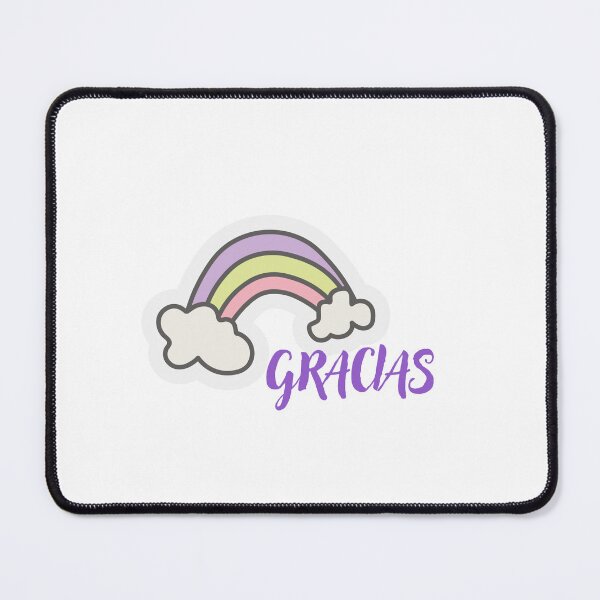 Item preview, GRACIAS designed and sold by IsaCria.