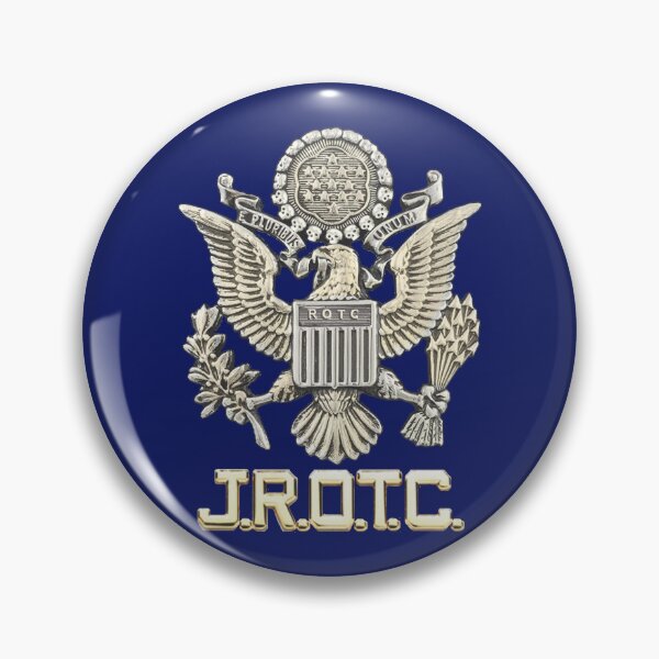 Item preview, Air Force JROTC Symbol designed and sold by RBcostco7.