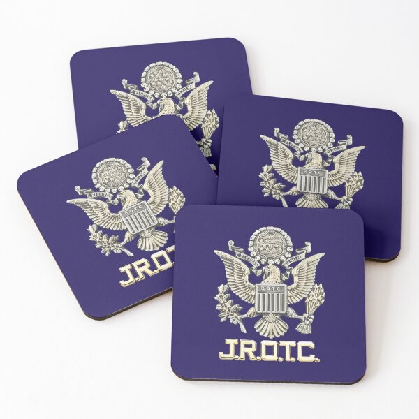 Item preview, Air Force JROTC Symbol designed and sold by RBcostco7.