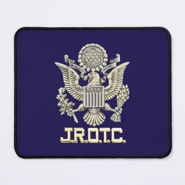 Item preview, Air Force JROTC Symbol designed and sold by RBcostco7.