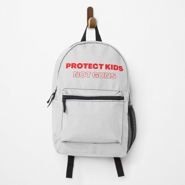 Item preview, Protect Kids Not Guns designed and sold by toadsforall.