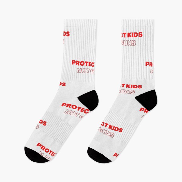 Item preview, Protect Kids Not Guns designed and sold by toadsforall.
