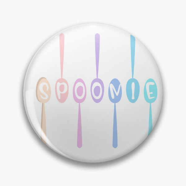 Item preview, Spoonie designed and sold by revwog1974.