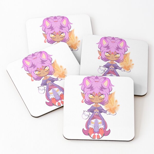 Item preview, Blaze the cat  designed and sold by Charllpp.