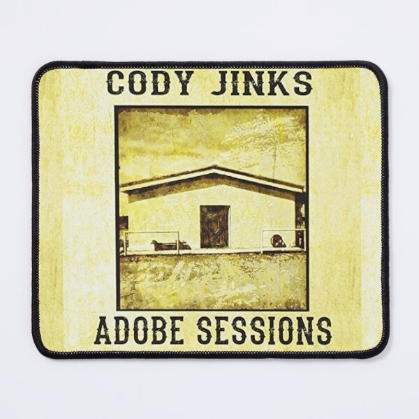 Item preview, Adobe Sessions Cody Jinks designed and sold by victoryon7.