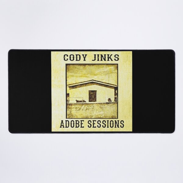 Item preview, Adobe Sessions Cody Jinks designed and sold by victoryon7.