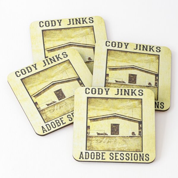 Item preview, Adobe Sessions Cody Jinks designed and sold by victoryon7.