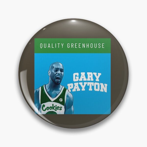 Item preview, Classy gary payton  designed and sold by NathanSmith2.