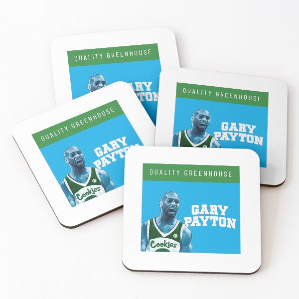 Item preview, Classy gary payton  designed and sold by NathanSmith2.