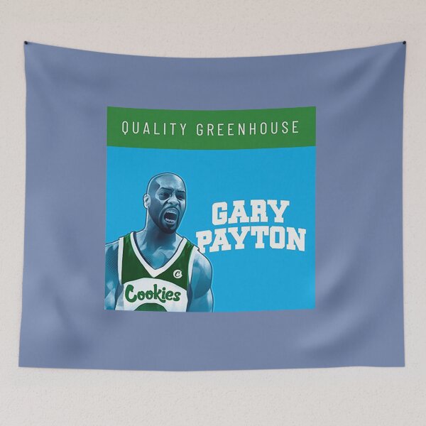 Item preview, Classy gary payton  designed and sold by NathanSmith2.