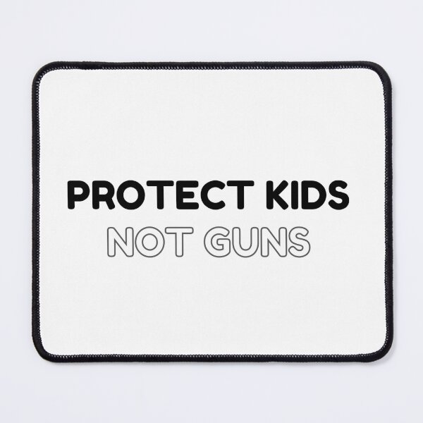 Item preview, Protect Kids Not Guns designed and sold by toadsforall.