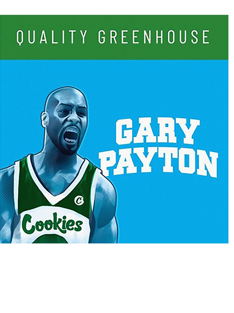 gary payton cookies shirt