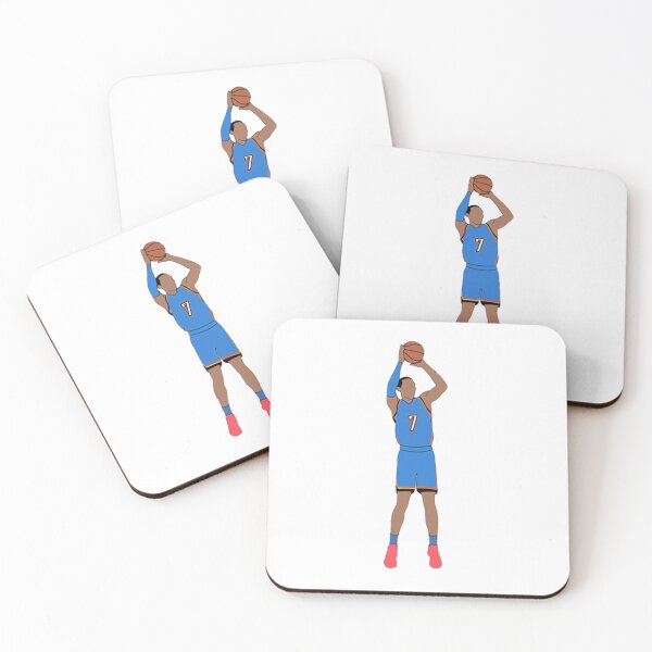 Item preview, Darius Bazley designed and sold by NathanSmith2.