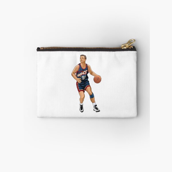 Item preview, Detlef Schrempf #11 Dribbles designed and sold by NathanSmith2.