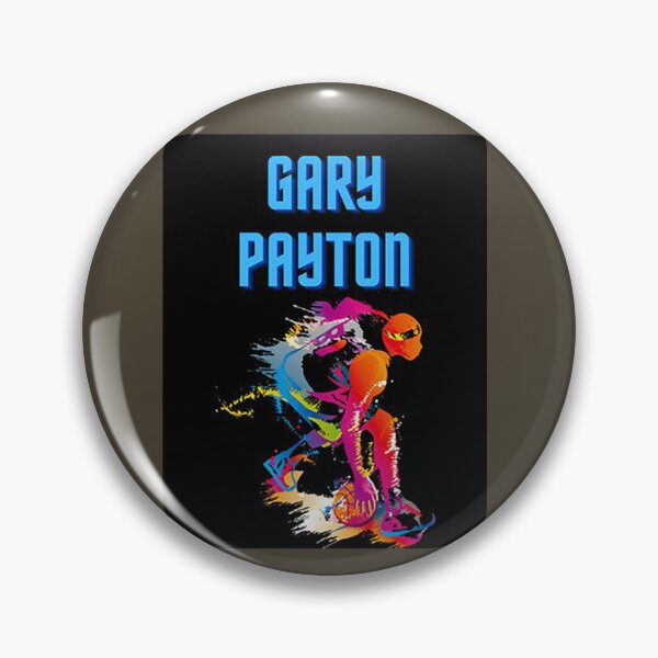 Item preview, Gary Payton  designed and sold by NathanSmith2.