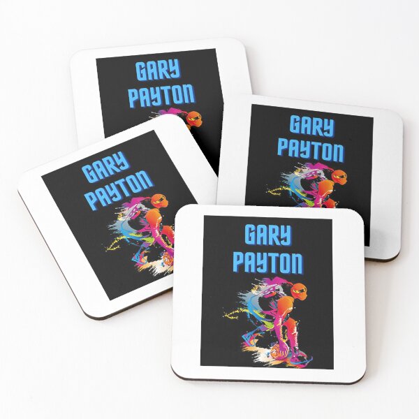 Item preview, Gary Payton  designed and sold by NathanSmith2.