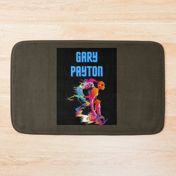 Item preview, Gary Payton  designed and sold by NathanSmith2.