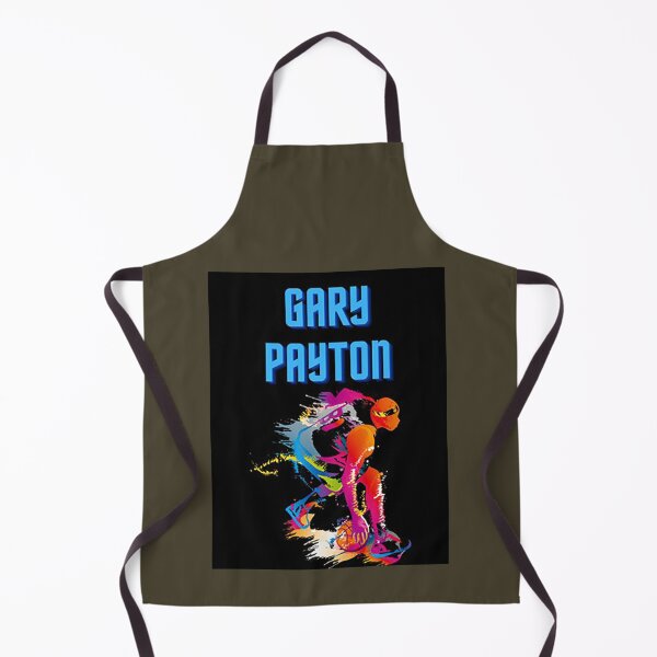 Item preview, Gary Payton designed and sold by NathanSmith2.