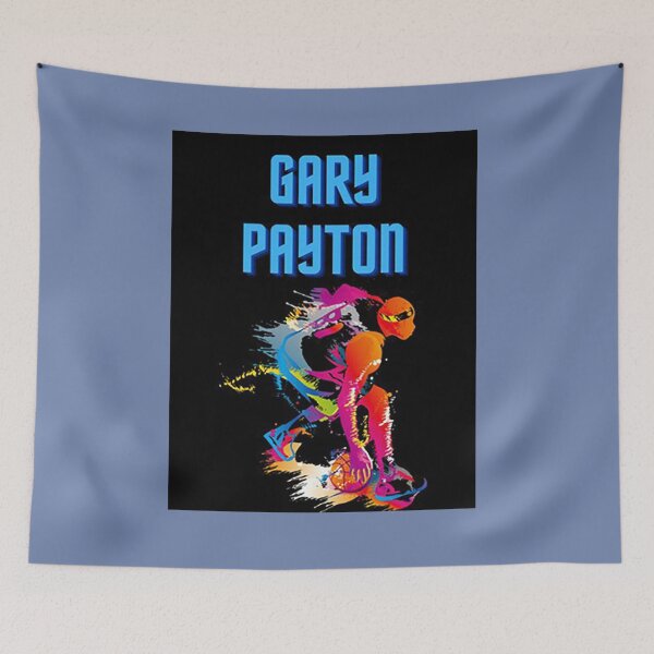 Item preview, Gary Payton  designed and sold by NathanSmith2.