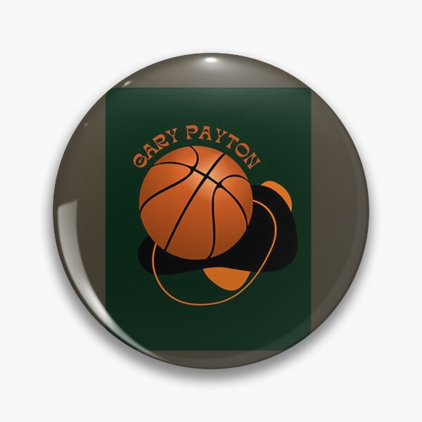 Item preview, Gary Payton  designed and sold by NathanSmith2.