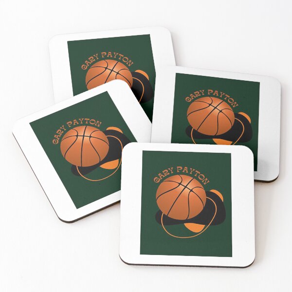 Item preview, Gary Payton  designed and sold by NathanSmith2.