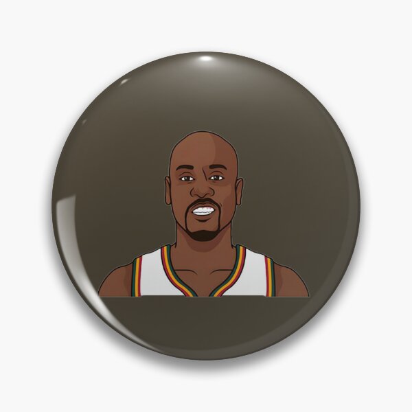 Item preview, Gary Payton  designed and sold by NathanSmith2.