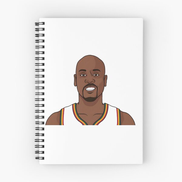 Item preview, Gary Payton  designed and sold by NathanSmith2.
