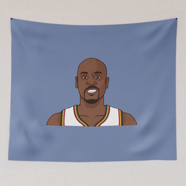 Item preview, Gary Payton  designed and sold by NathanSmith2.