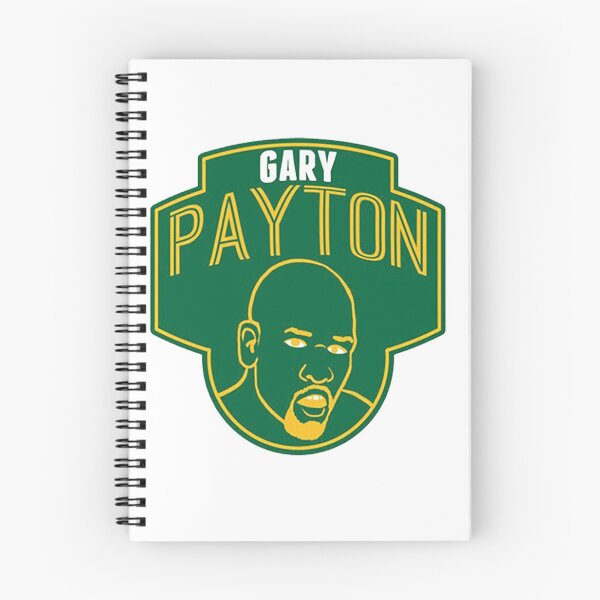 Item preview, Gary Payton  designed and sold by NathanSmith2.