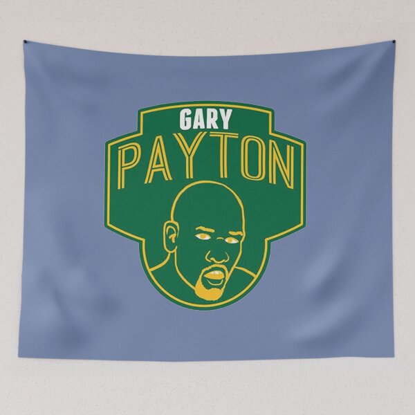 Item preview, Gary Payton  designed and sold by NathanSmith2.