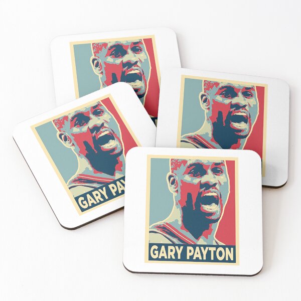 Item preview, Gary Payton  designed and sold by NathanSmith2.