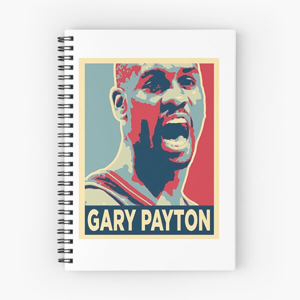 Item preview, Gary Payton  designed and sold by NathanSmith2.