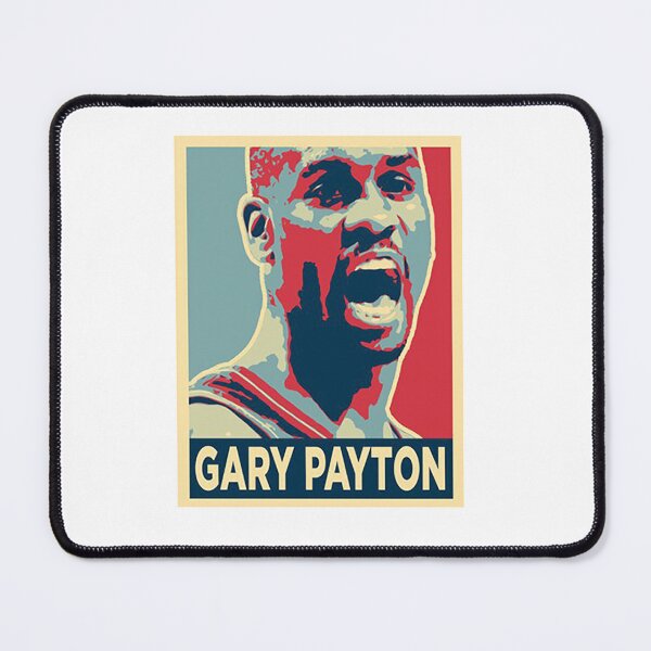 Item preview, Gary Payton designed and sold by NathanSmith2.