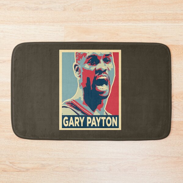 Item preview, Gary Payton  designed and sold by NathanSmith2.