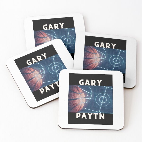 Item preview, Gary Payton  designed and sold by NathanSmith2.