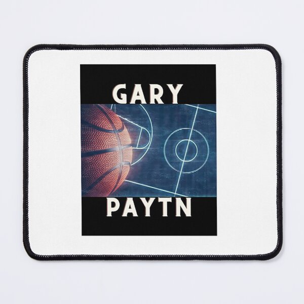 Item preview, Gary Payton designed and sold by NathanSmith2.