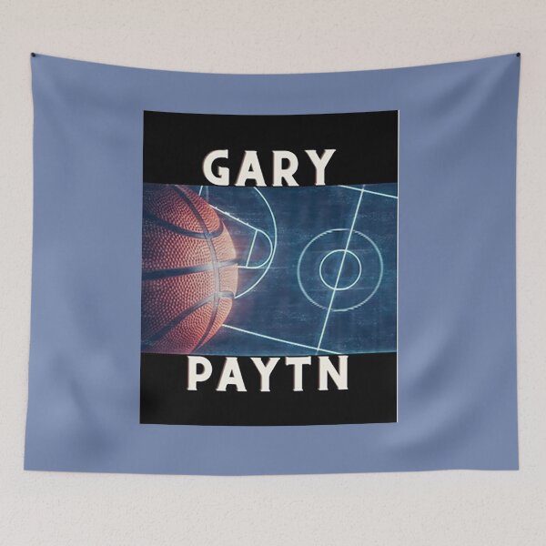 Item preview, Gary Payton  designed and sold by NathanSmith2.