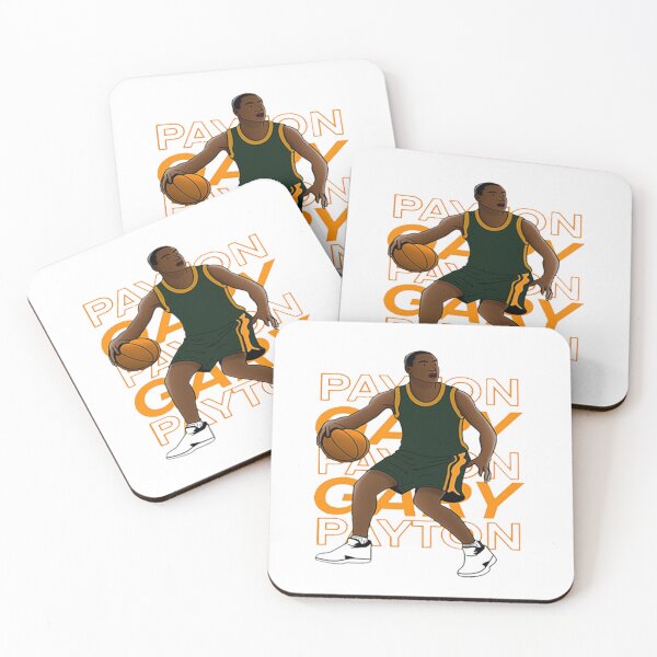 Item preview, Gary Payton Fan gift designed and sold by NathanSmith2.