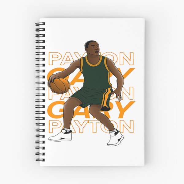 Item preview, Gary Payton Fan gift designed and sold by NathanSmith2.