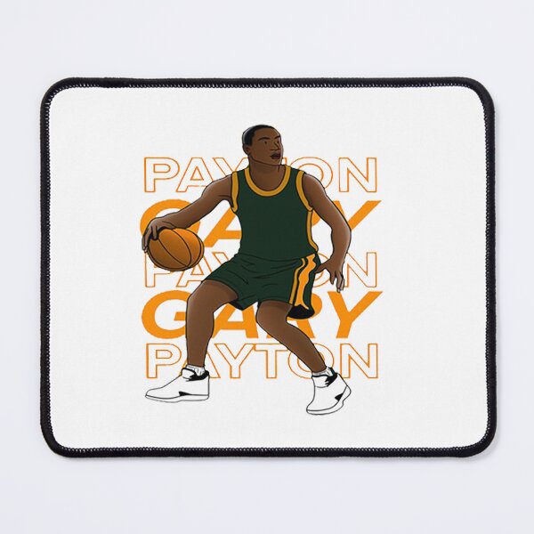 Item preview, Gary Payton Fan gift designed and sold by NathanSmith2.