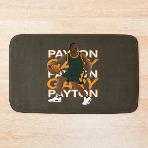 Item preview, Gary Payton Fan gift designed and sold by NathanSmith2.