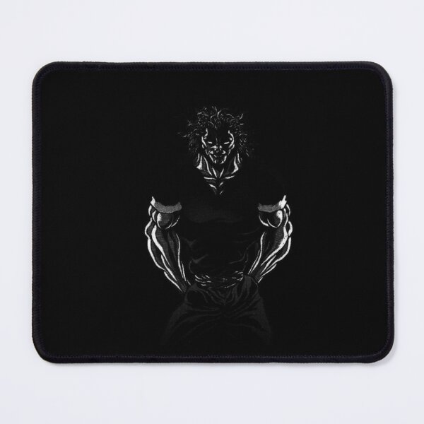 Item preview, yujiro hanma designed and sold by kahskie.