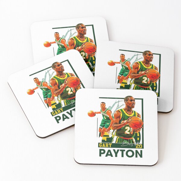 Item preview, Gary Payton Gary Payton Fan designed and sold by NathanSmith2.