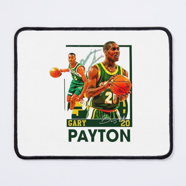 Item preview, Gary Payton Gary Payton Fan designed and sold by NathanSmith2.